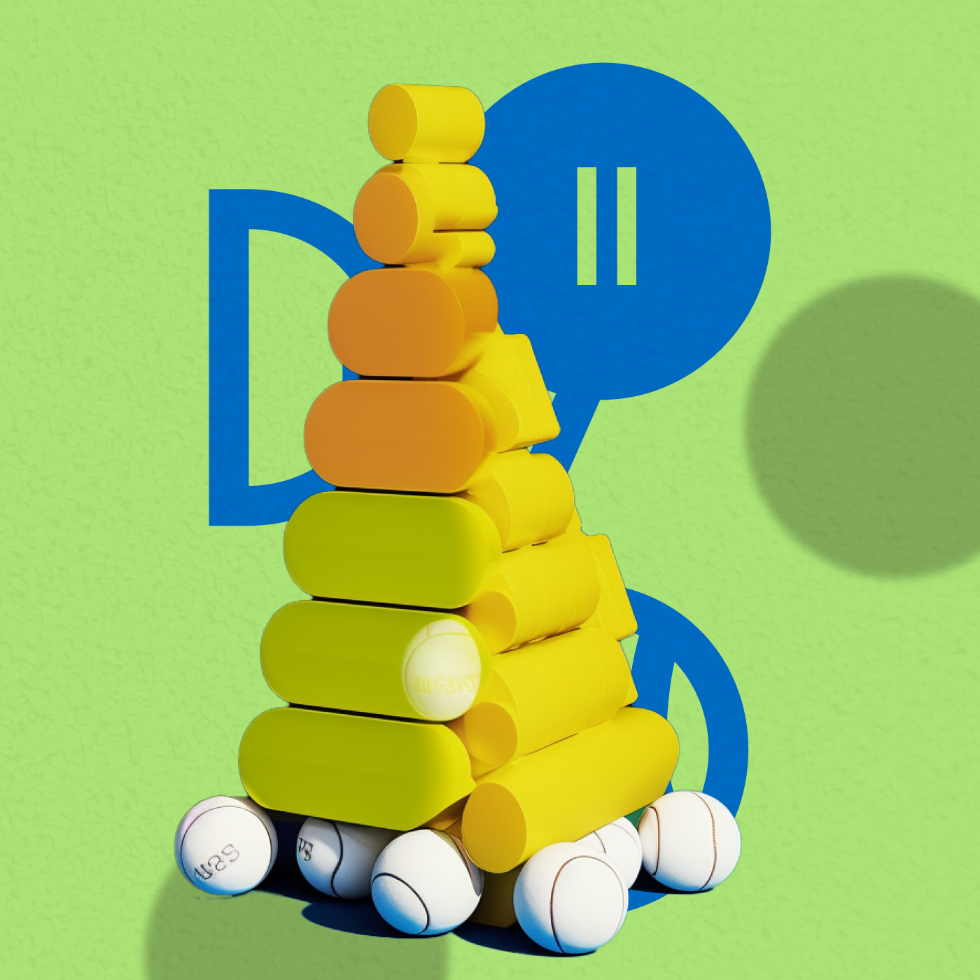 D76.club  - Tennis-Podcast