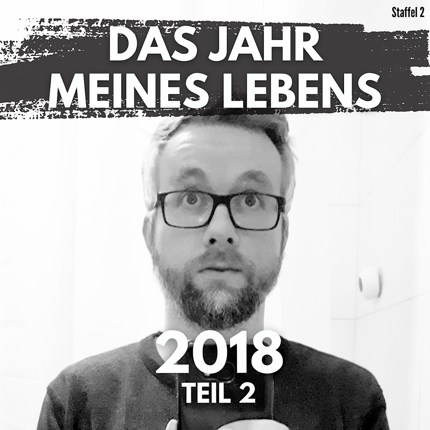 Das Jahr meines Lebens – ein autobiografischer Podcast