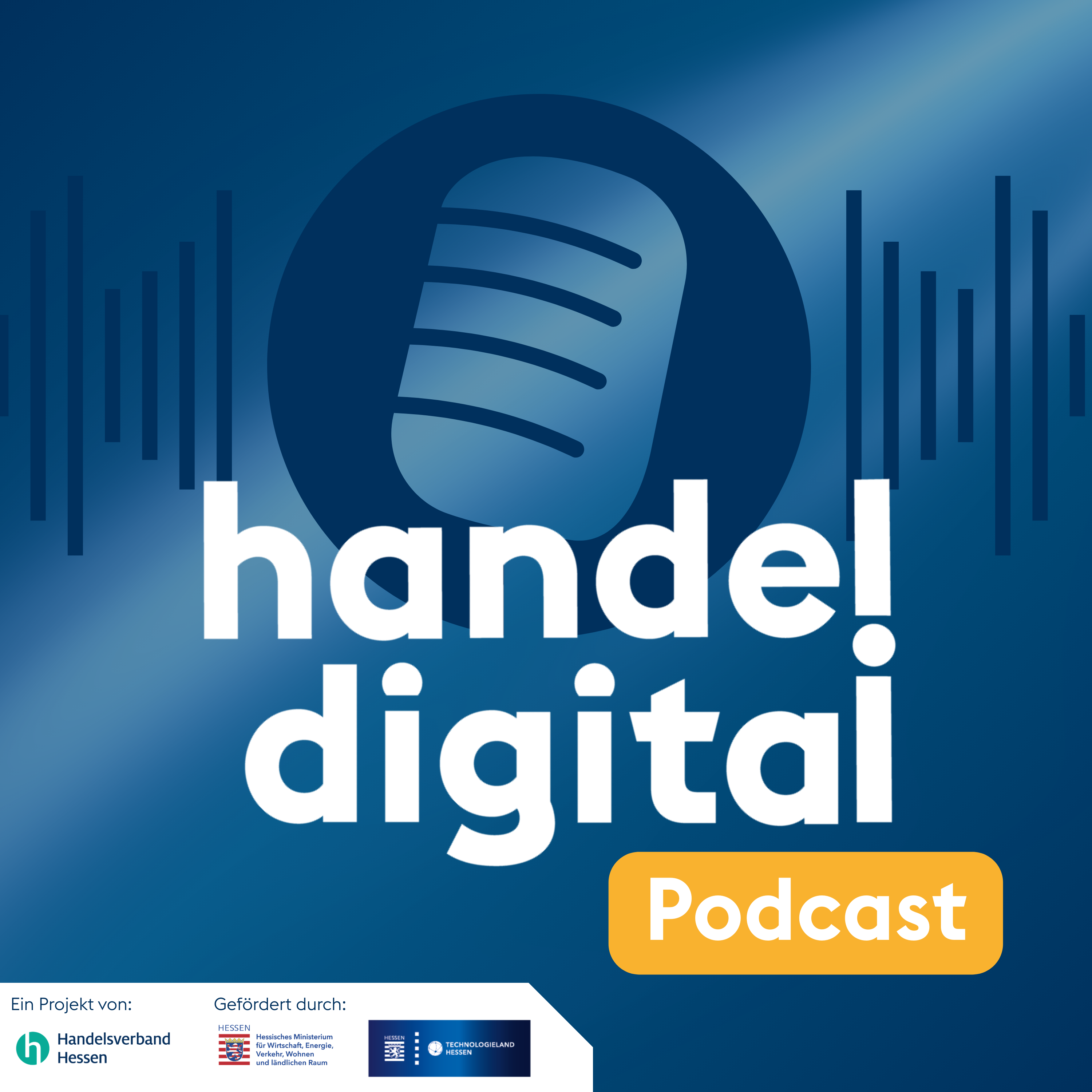 handel.digital Podcast