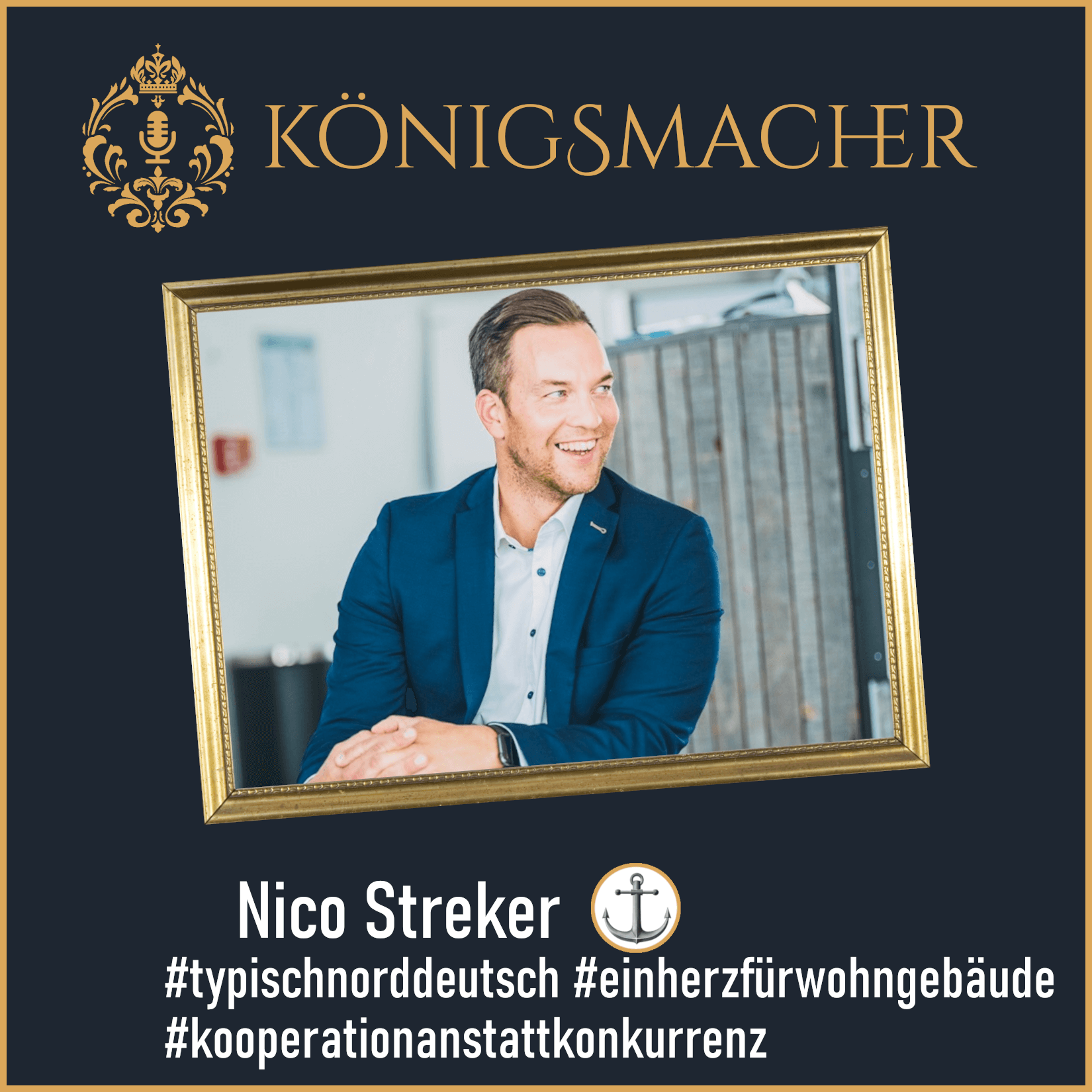 Königsmacher