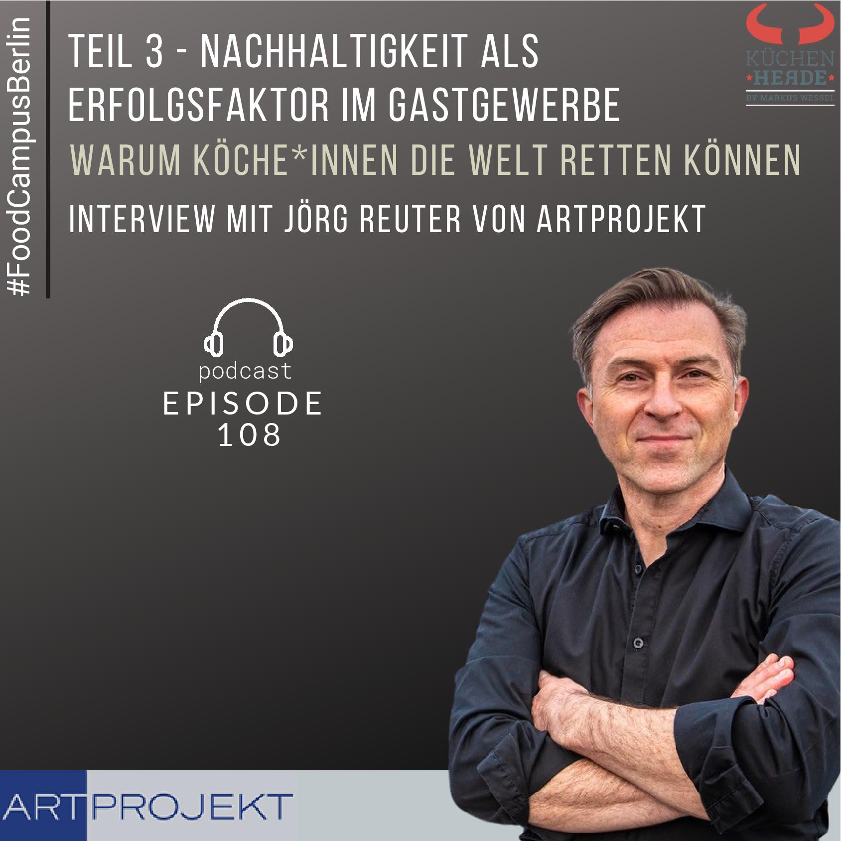 Küchenherde - Mensch, Digital & KI in der Gastronomie