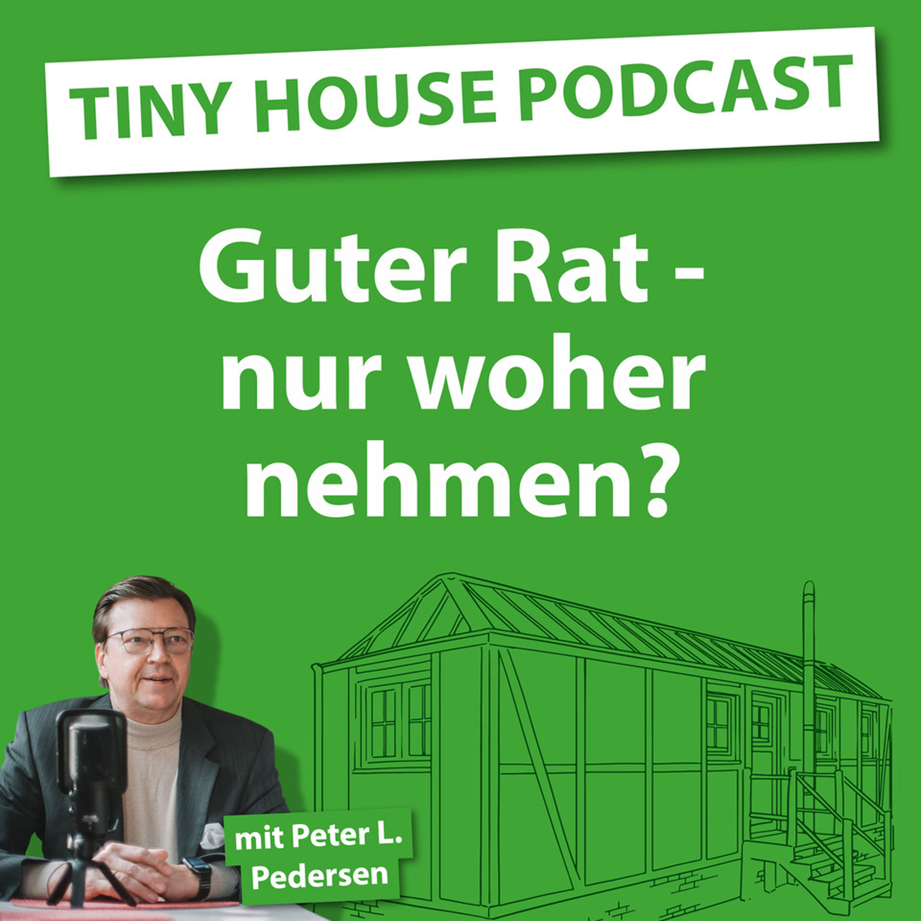 Tiny House Podcast