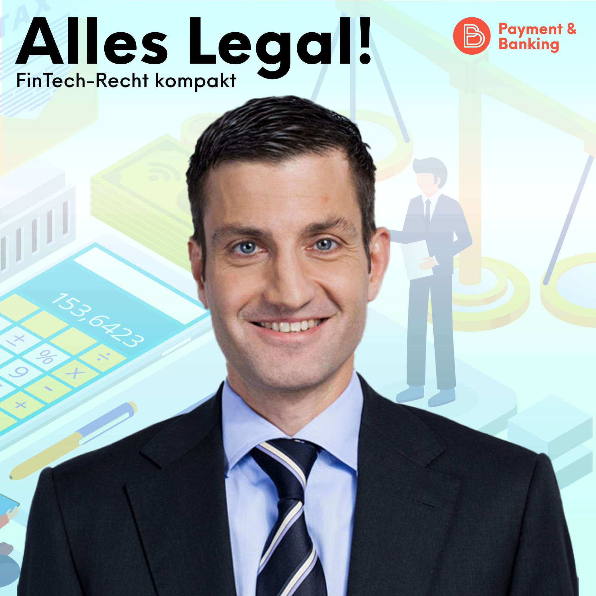 Payment & Banking Fintech Podcast