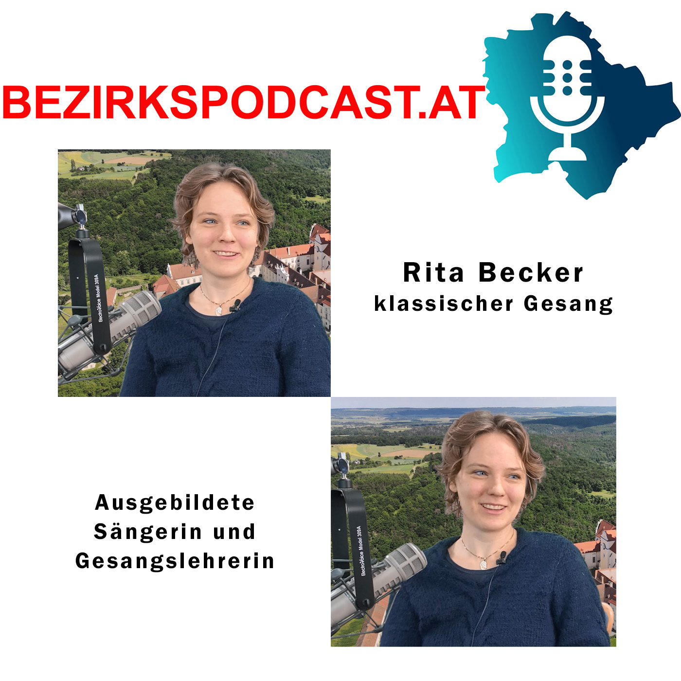 Bezirkspodcast