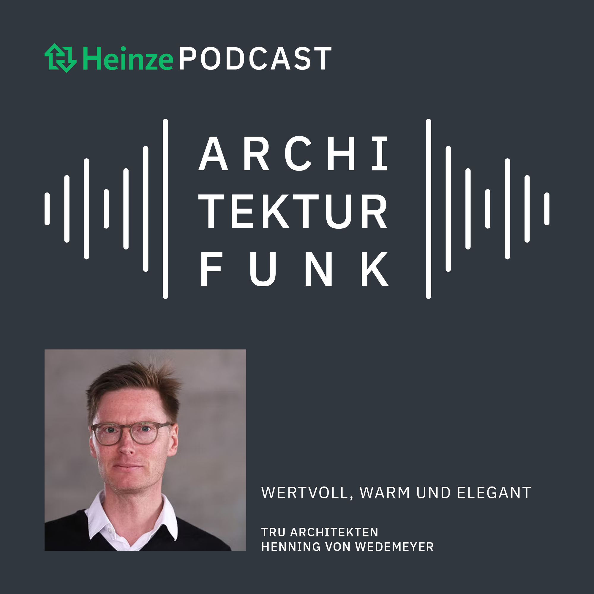 ARCHITEKTURFUNK