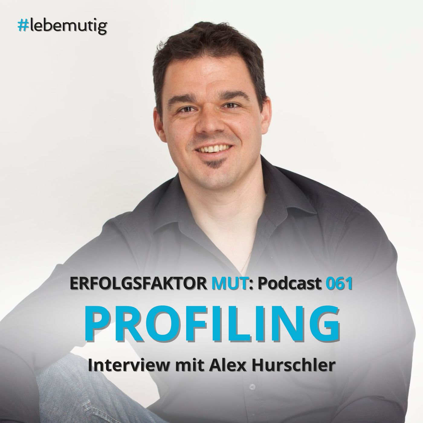 ERFOLGSFAKTOR MUT mit Kerim Kakmaci