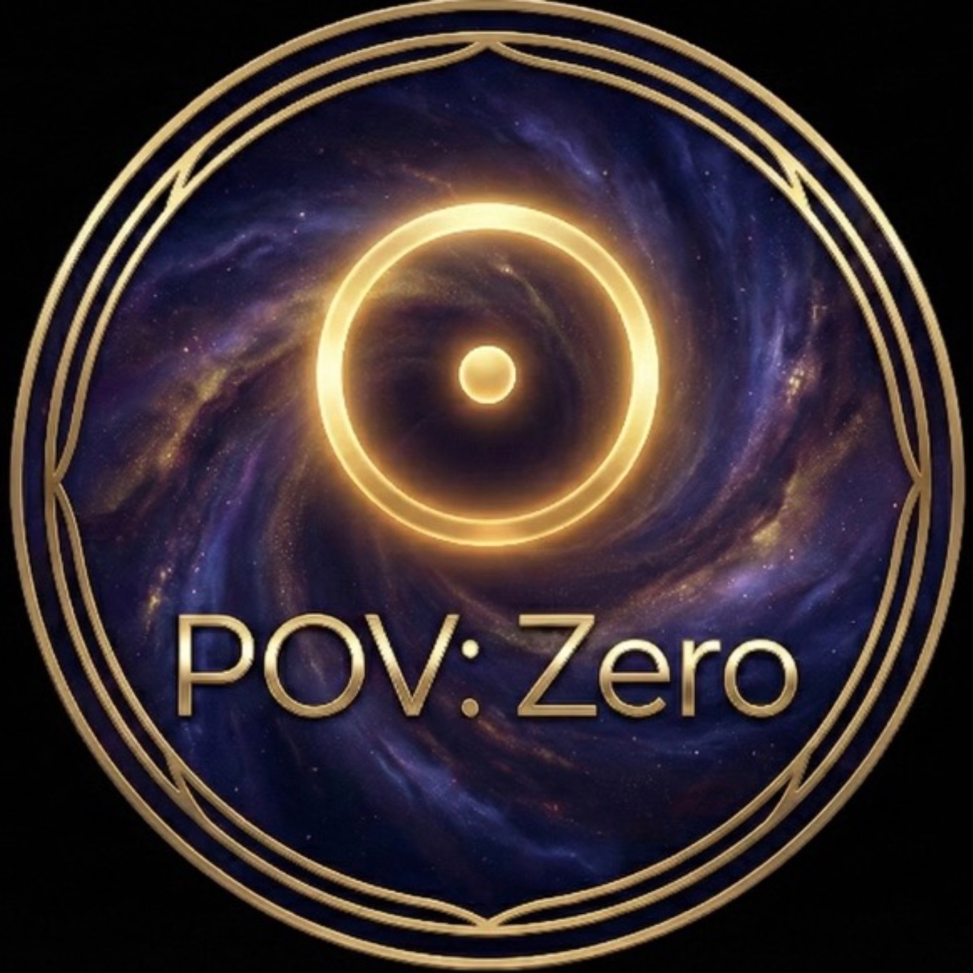 POV: Zero cover art