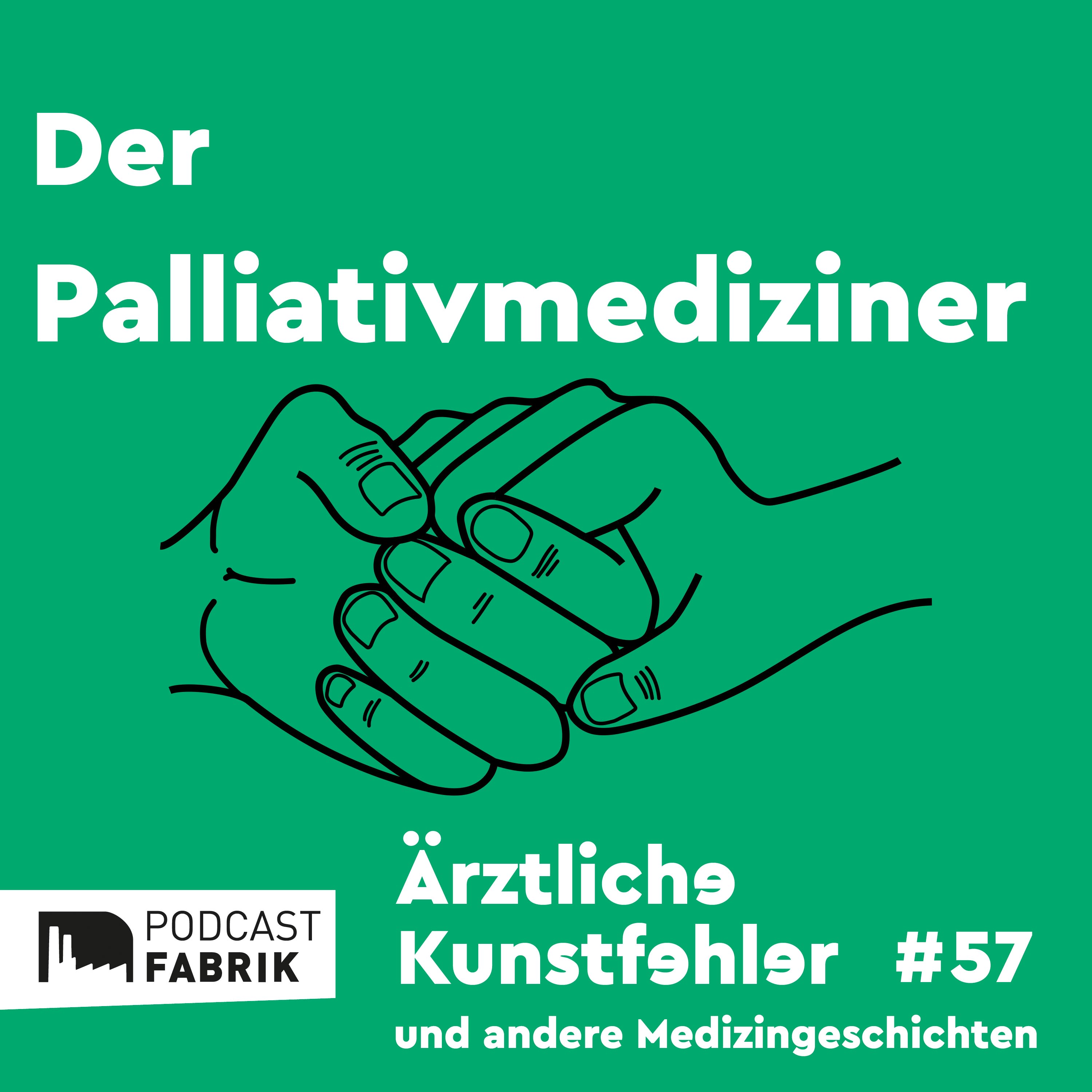 Ärztliche Kunstfehler und andere Medizingeschichten