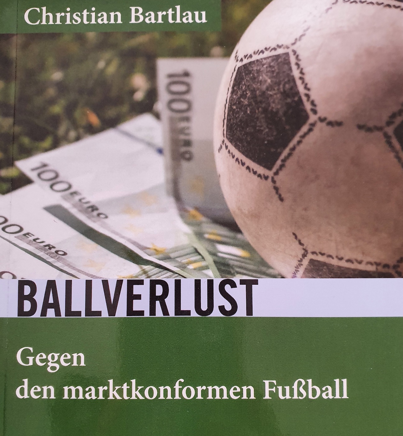 PK 041 - Ballverlust episode artwork