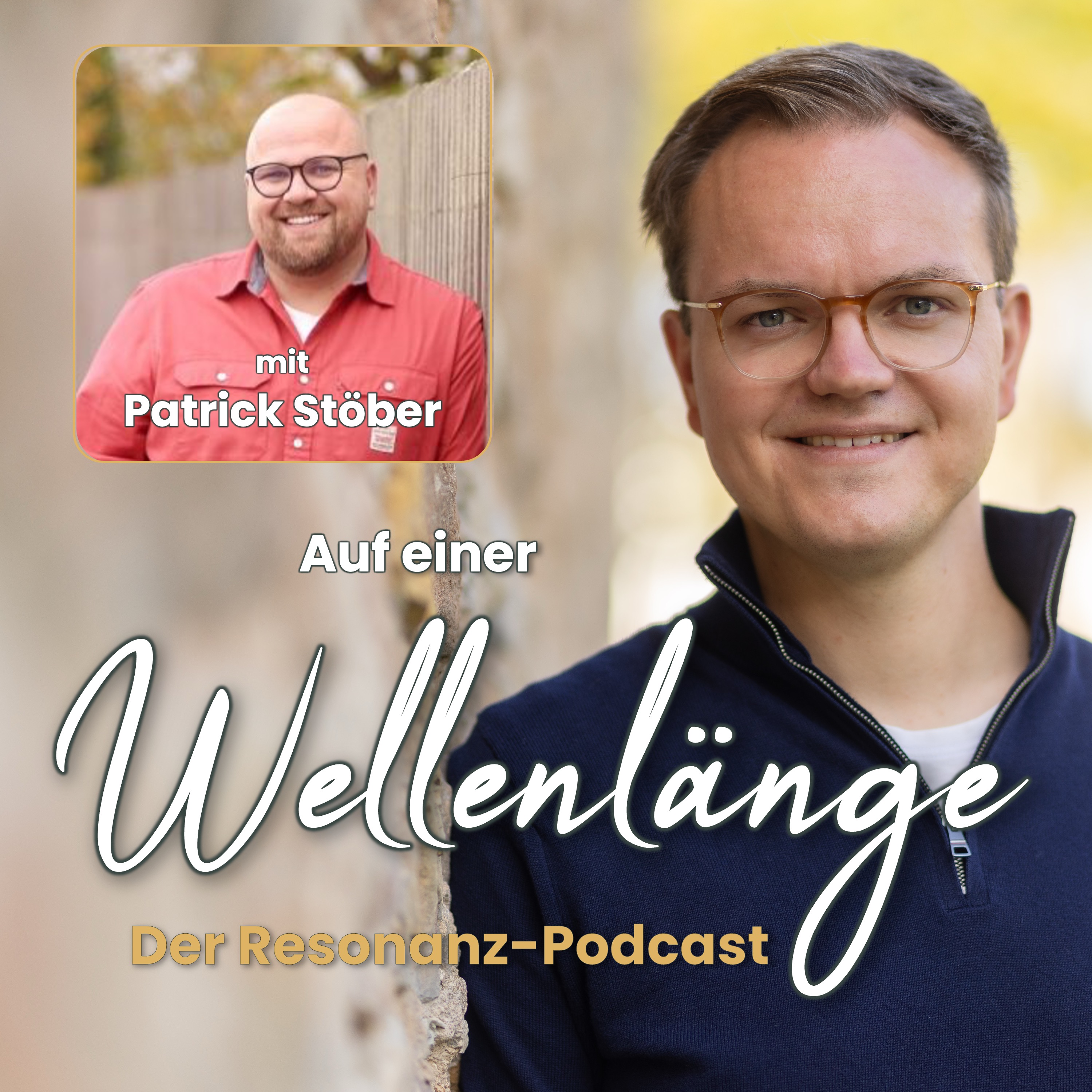 Auf einer Wellenlänge | Der Resonanz-Podcast