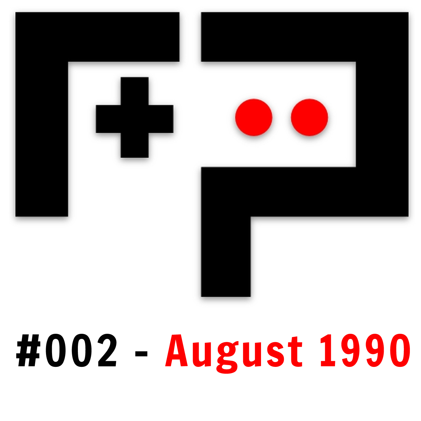 #002 - August 1990