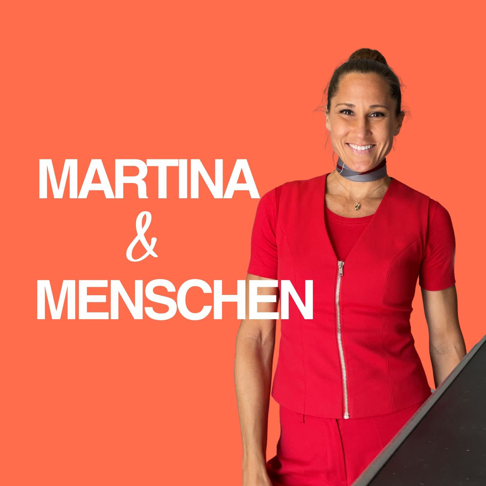 Martina und Menschen