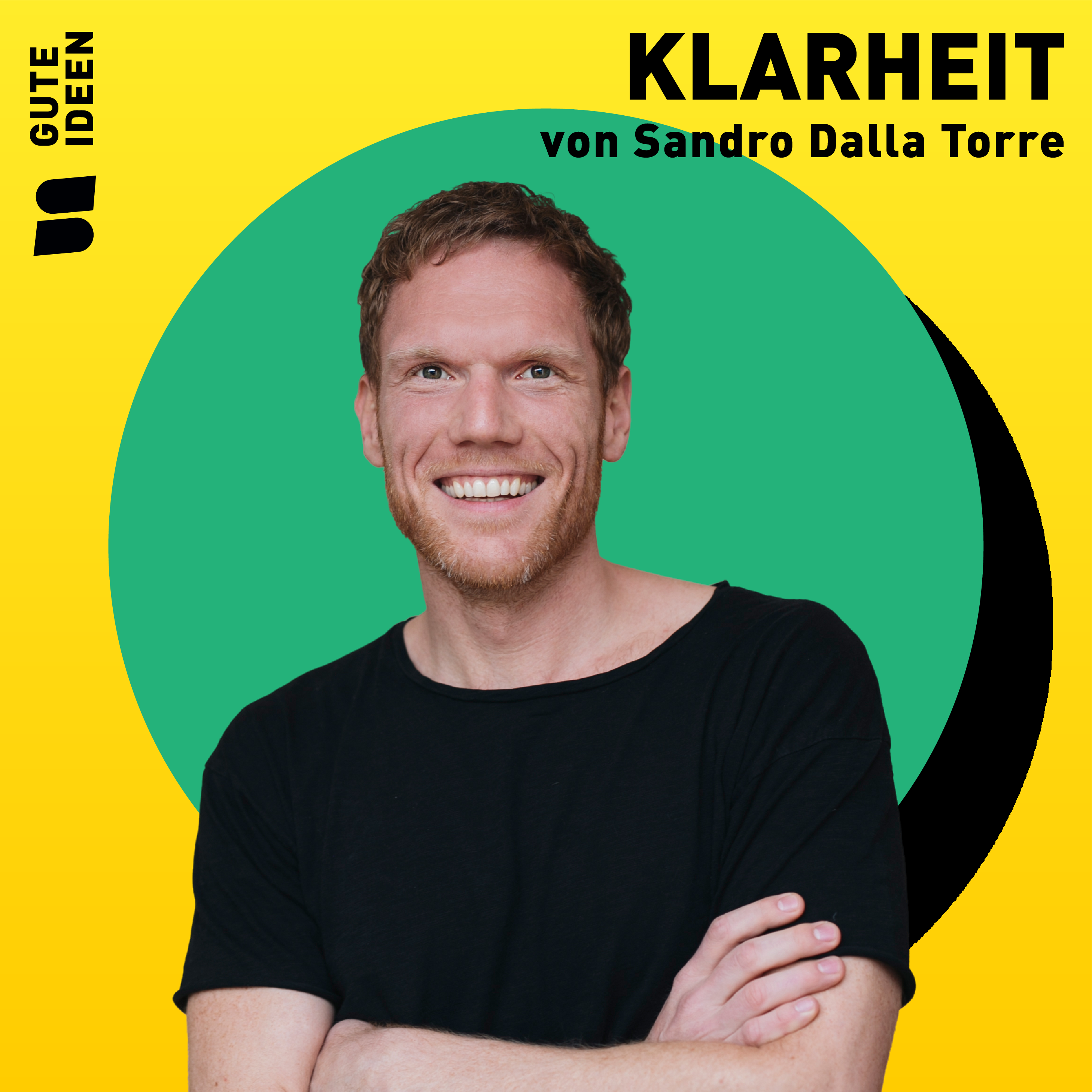 Gute Ideen - Der Interview Podcast von Startnext