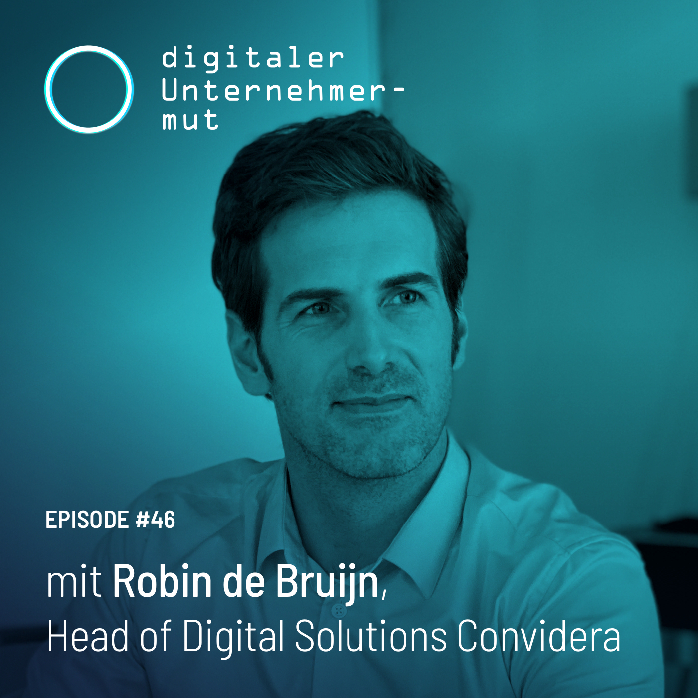 Digitaler Unternehmermut