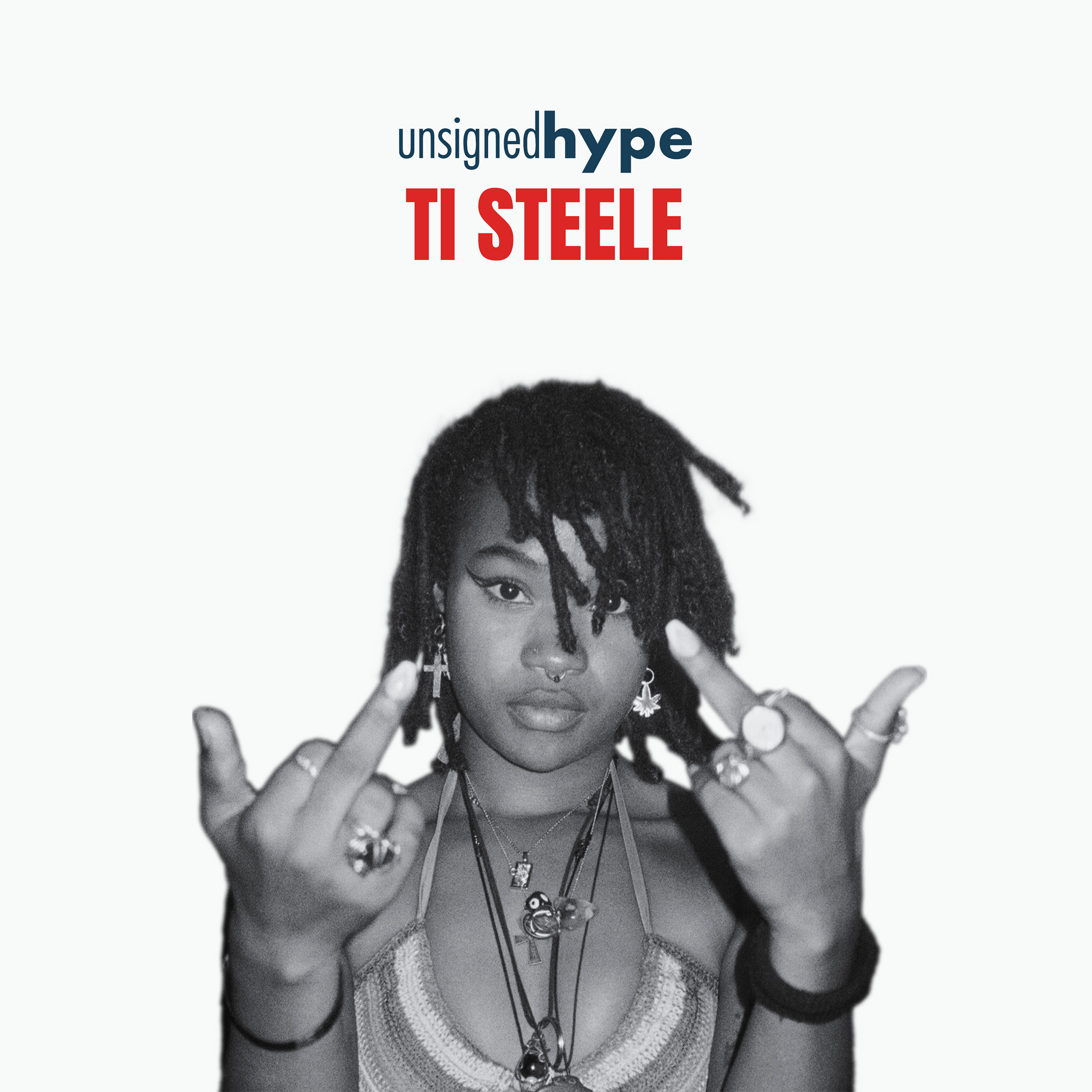 UNSIGNED HYPE