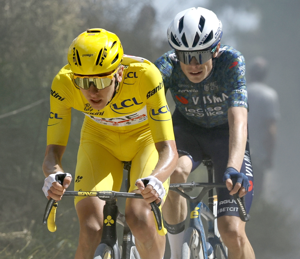 Inside Red Bull-BORA-hansgrohe - Podcast zur Tour de France