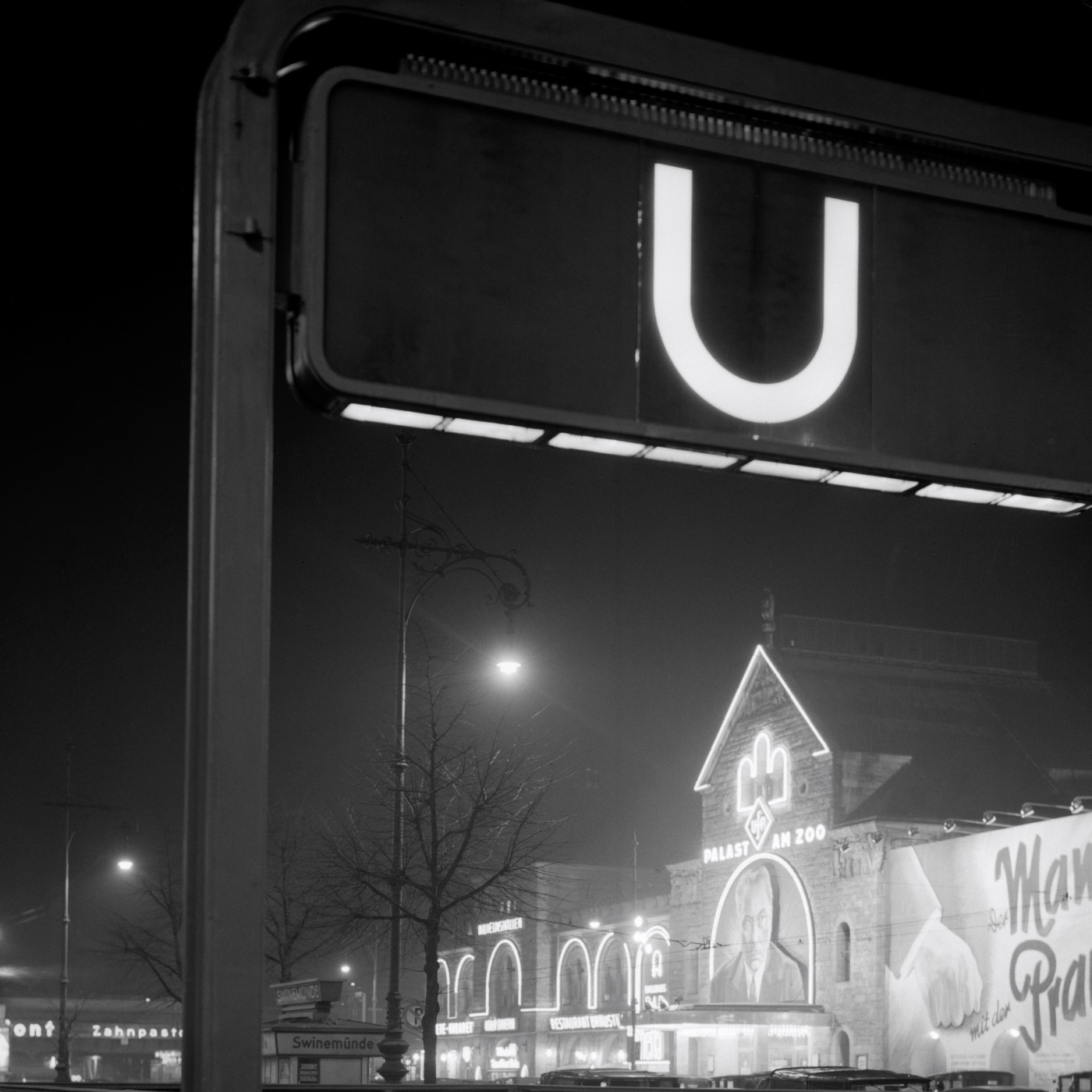 Y-114: Mildred Adams, "Cities revealed in lights" (1932)