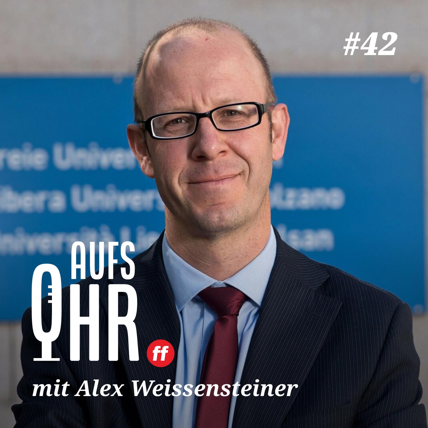 Südtiroler Wochenmagazin ff – Aufs Ohr