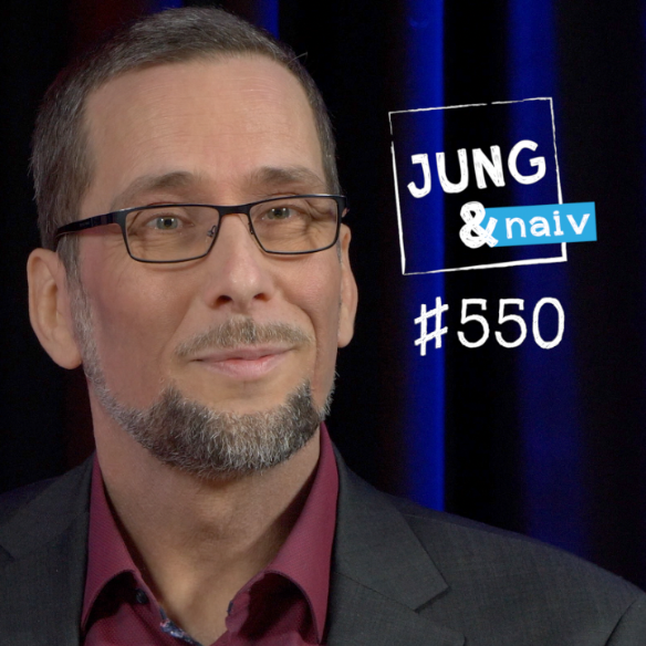 Jung & Naiv