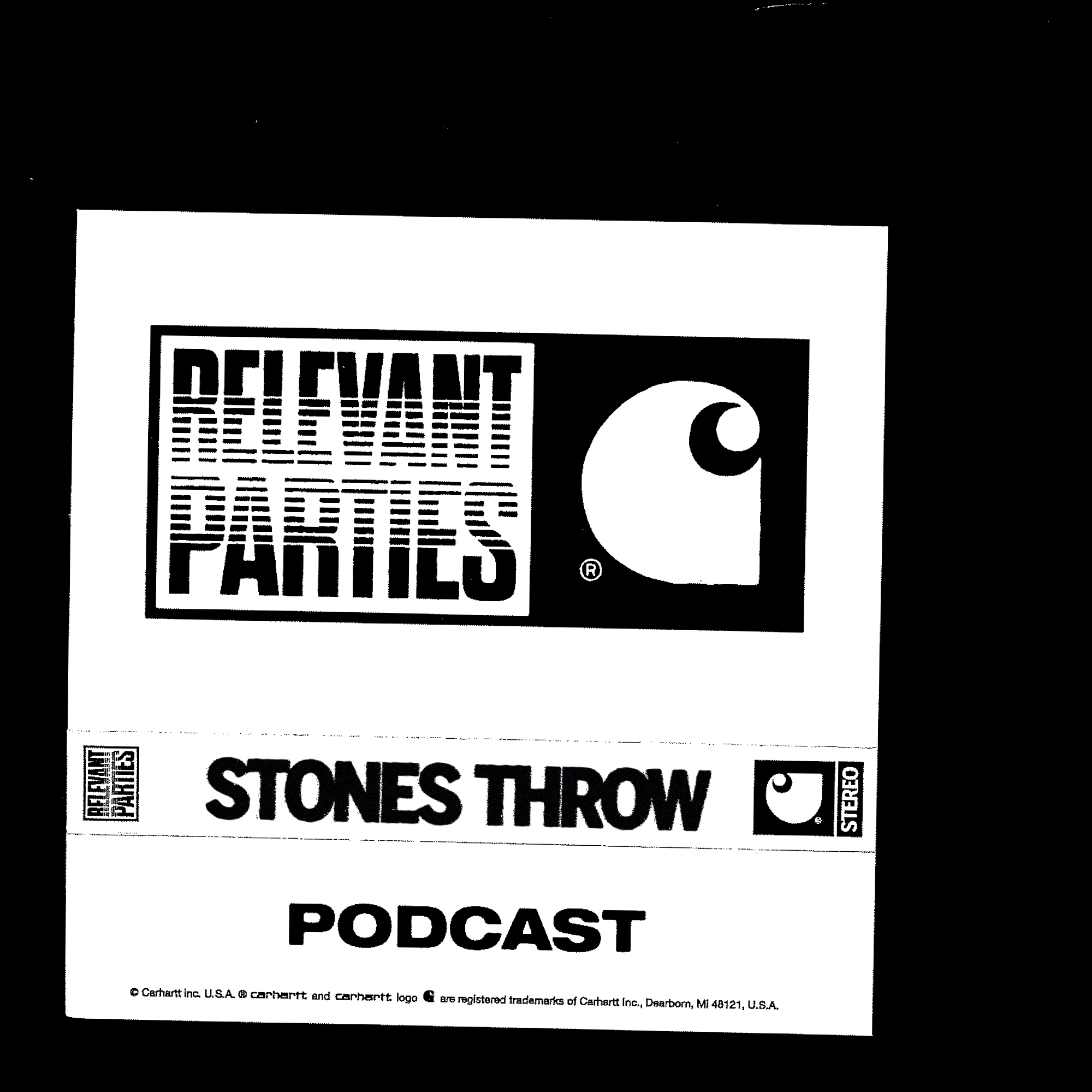 RELEVANT PARTIES