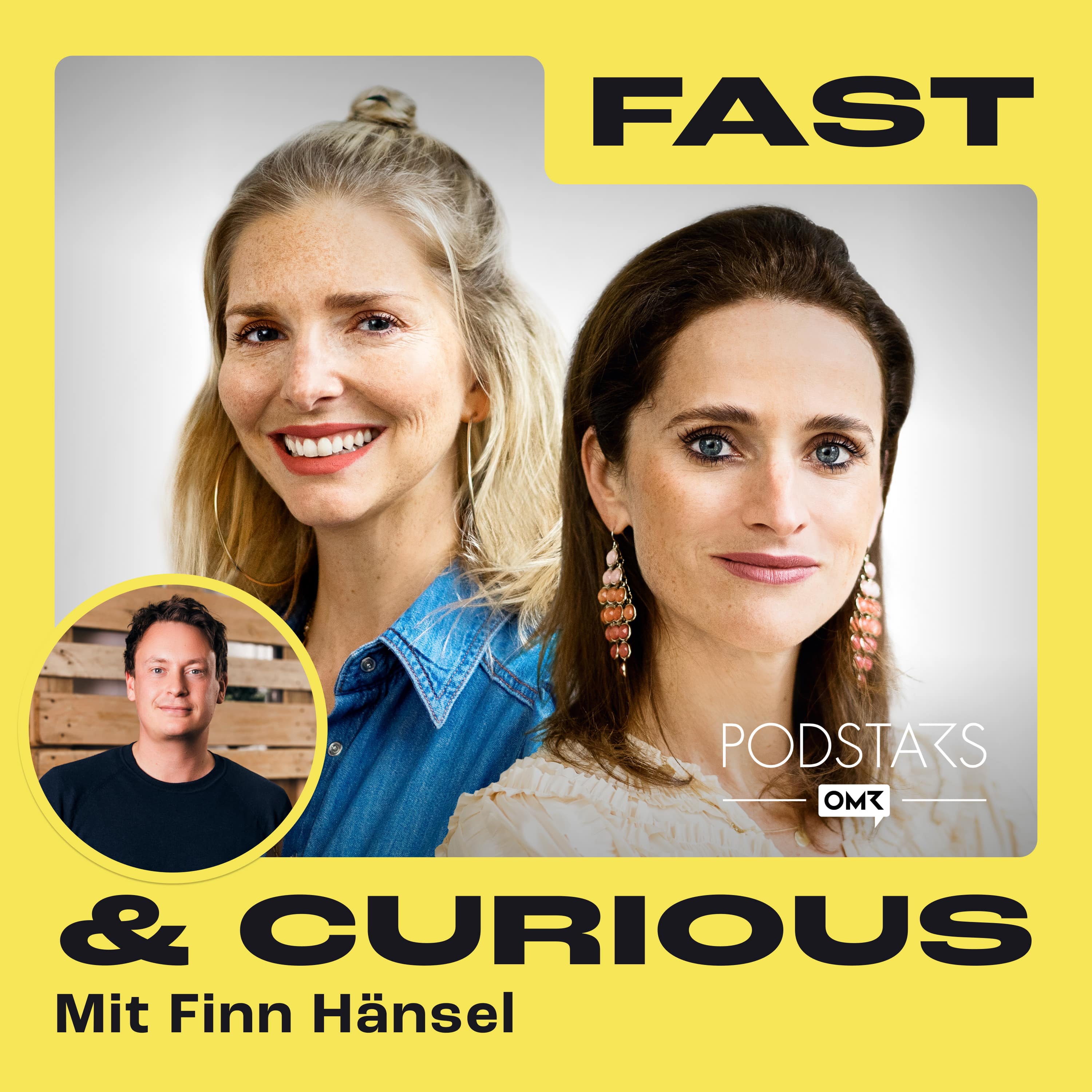 FAST & CURIOUS