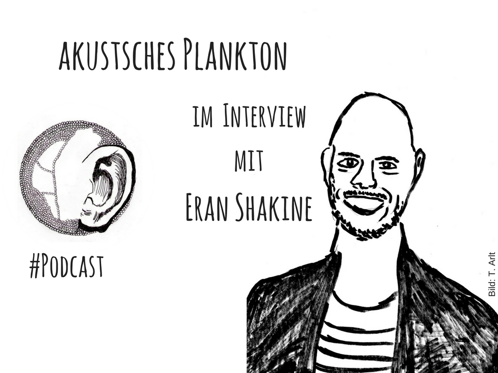 Akustisches Plankton