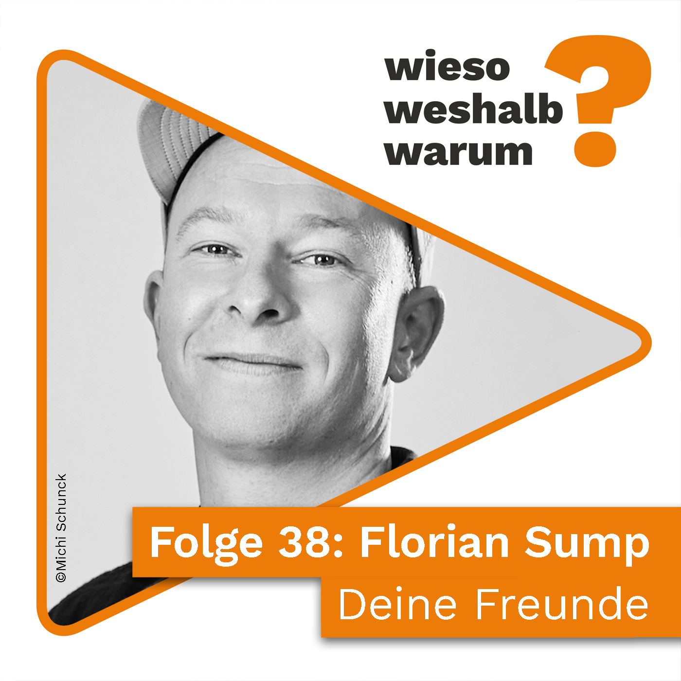 Wieso? Weshalb? Warum? - Der Podcast über Kindermedien