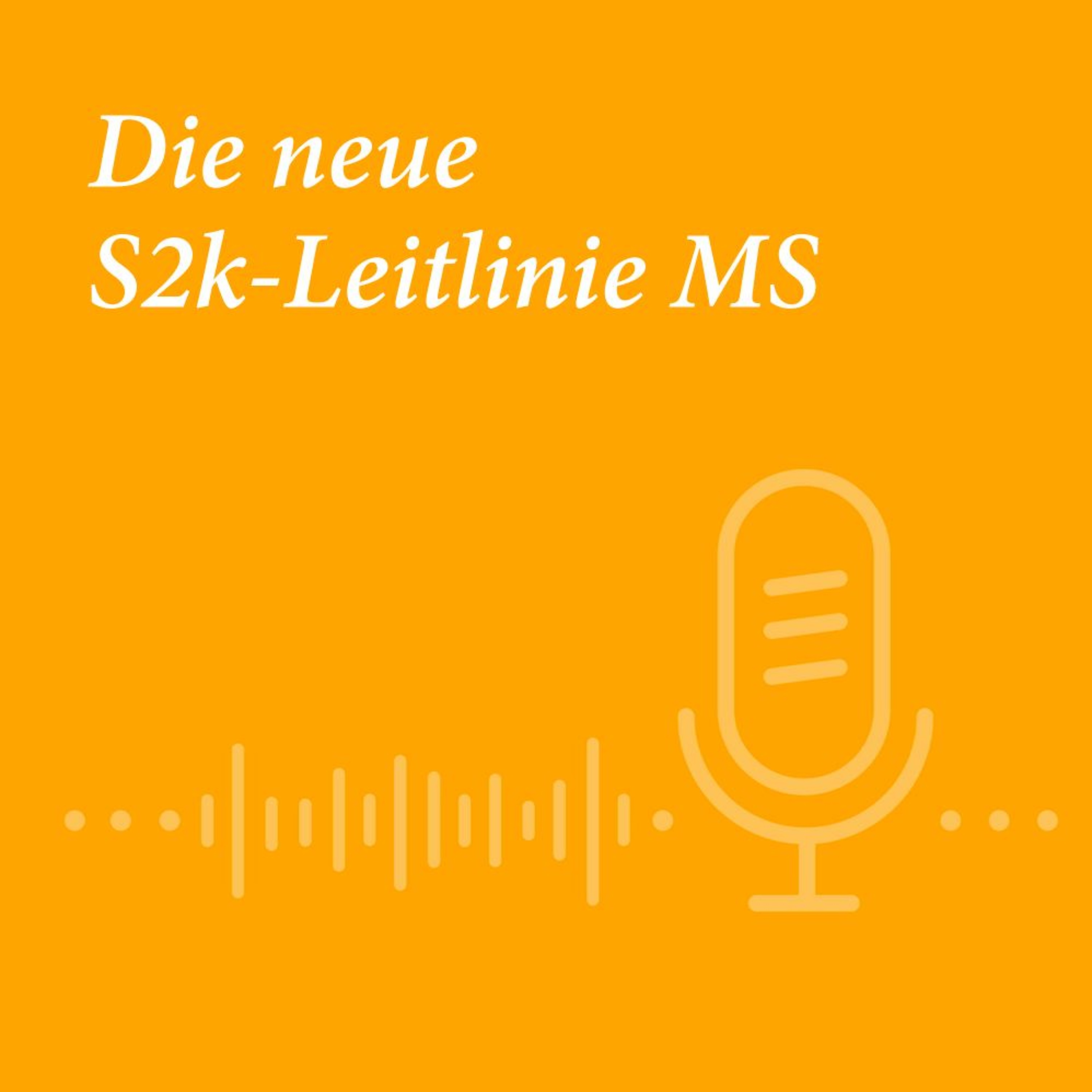 Nervennahrung Neurologie Podcast
