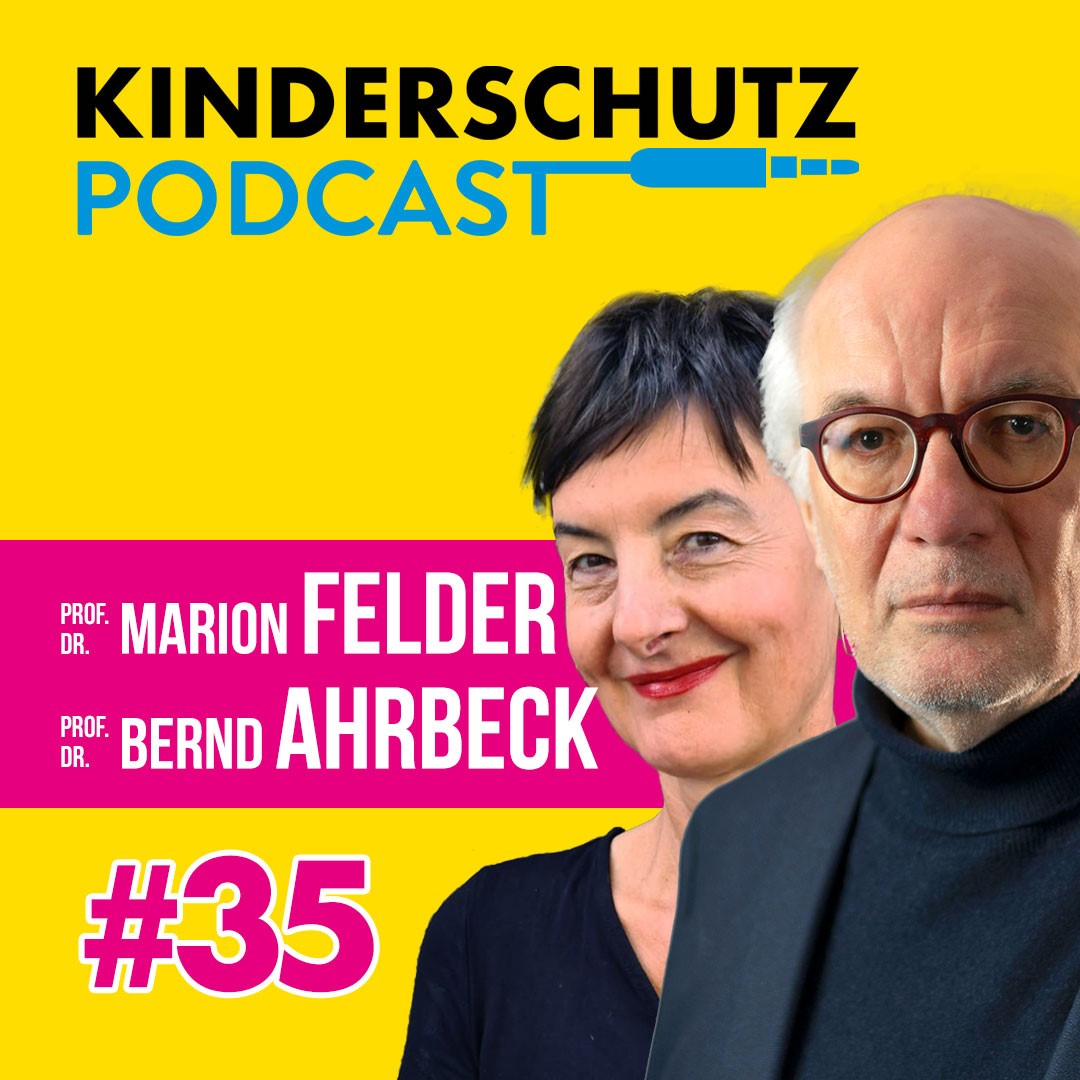 Kinderschutz Podcast