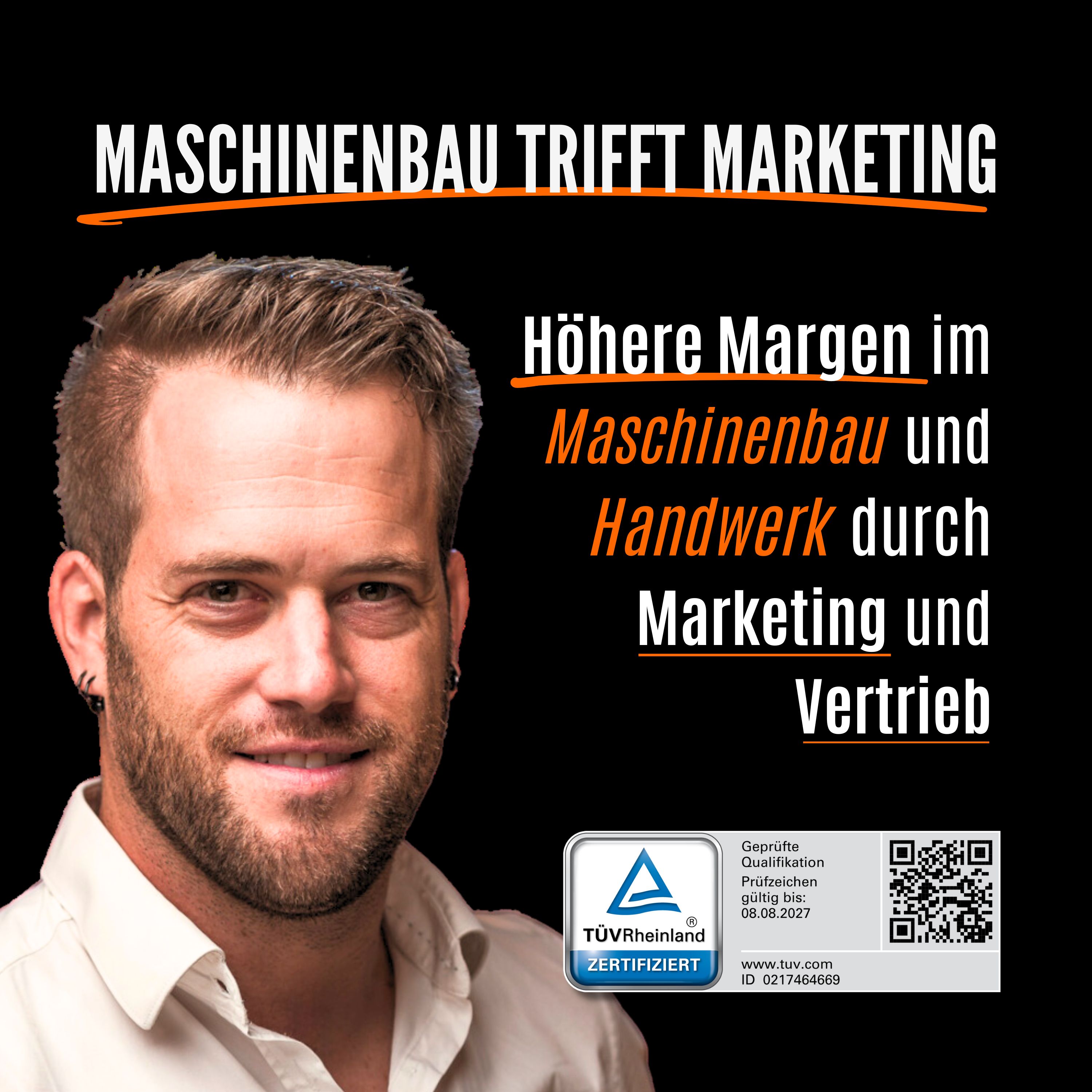 #135 - Sternebewertungen vs. Videotestimonials - Was liefert wirklich die besseren KPIs - mit Thomas Maluck