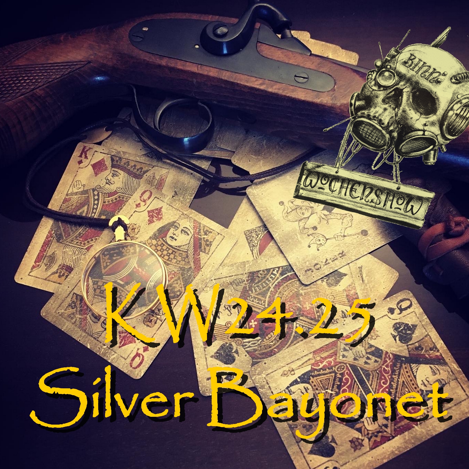 Beim Imperator Nichts Neues