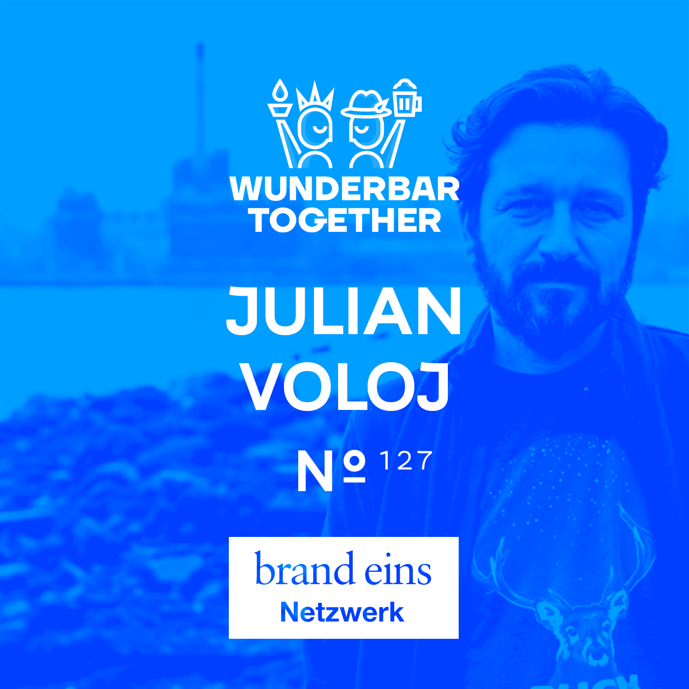 Wunderbar Together