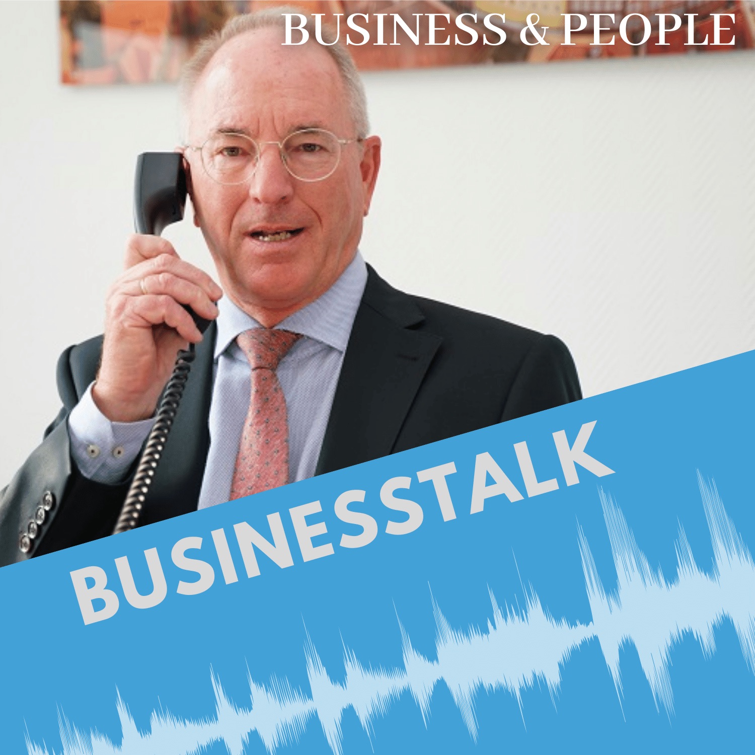 BusinessTalk – von Business & People