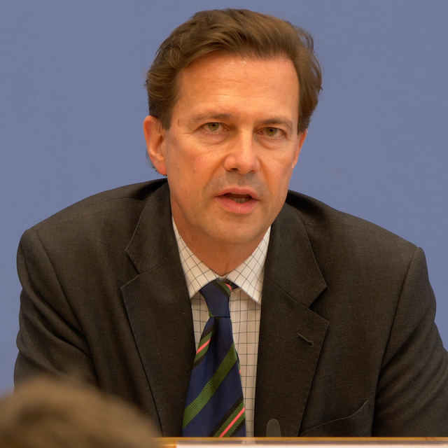 Abwarten - 6. November 2020 - BPK