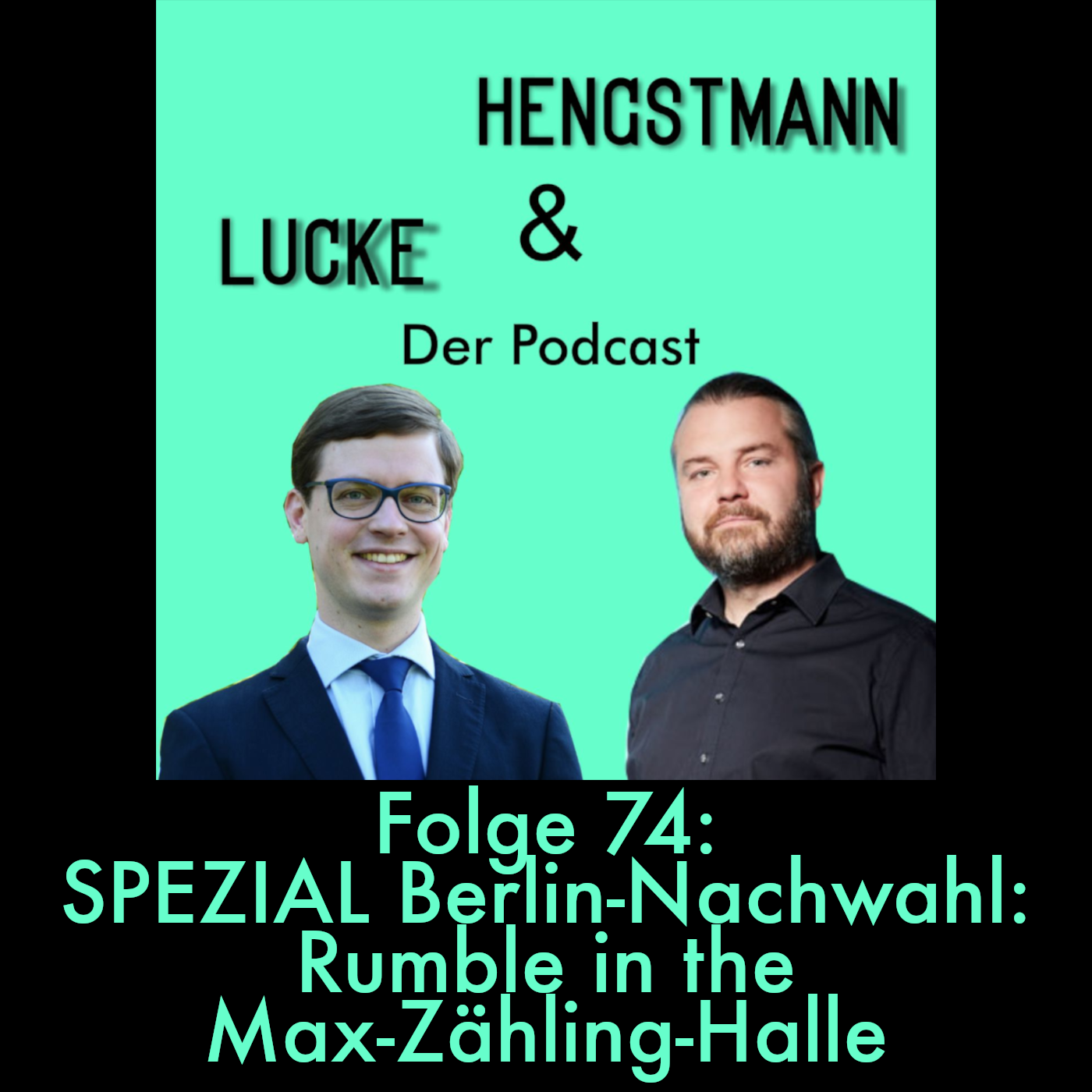 Lucke & Hengstmann
