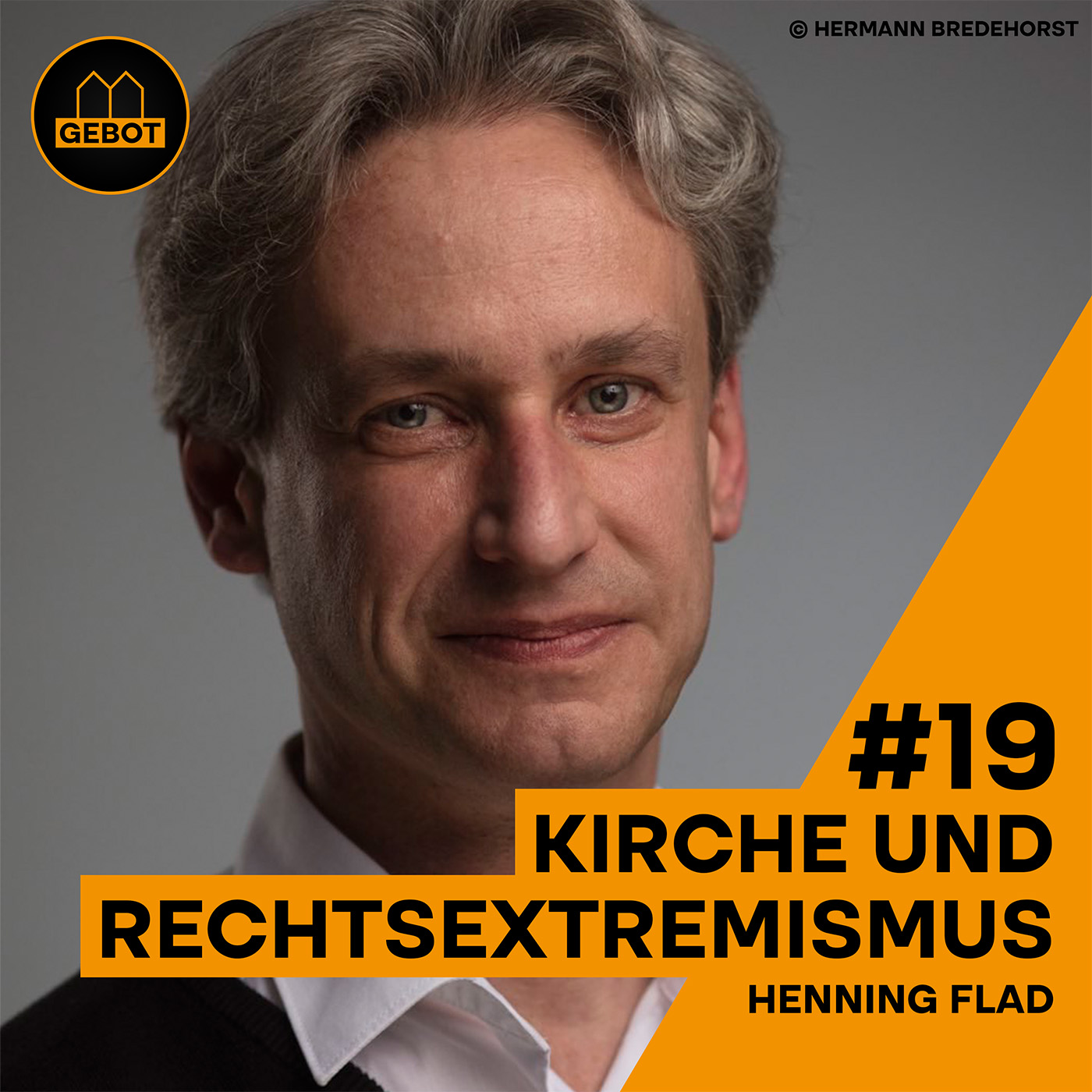 Das Elfte Gebot