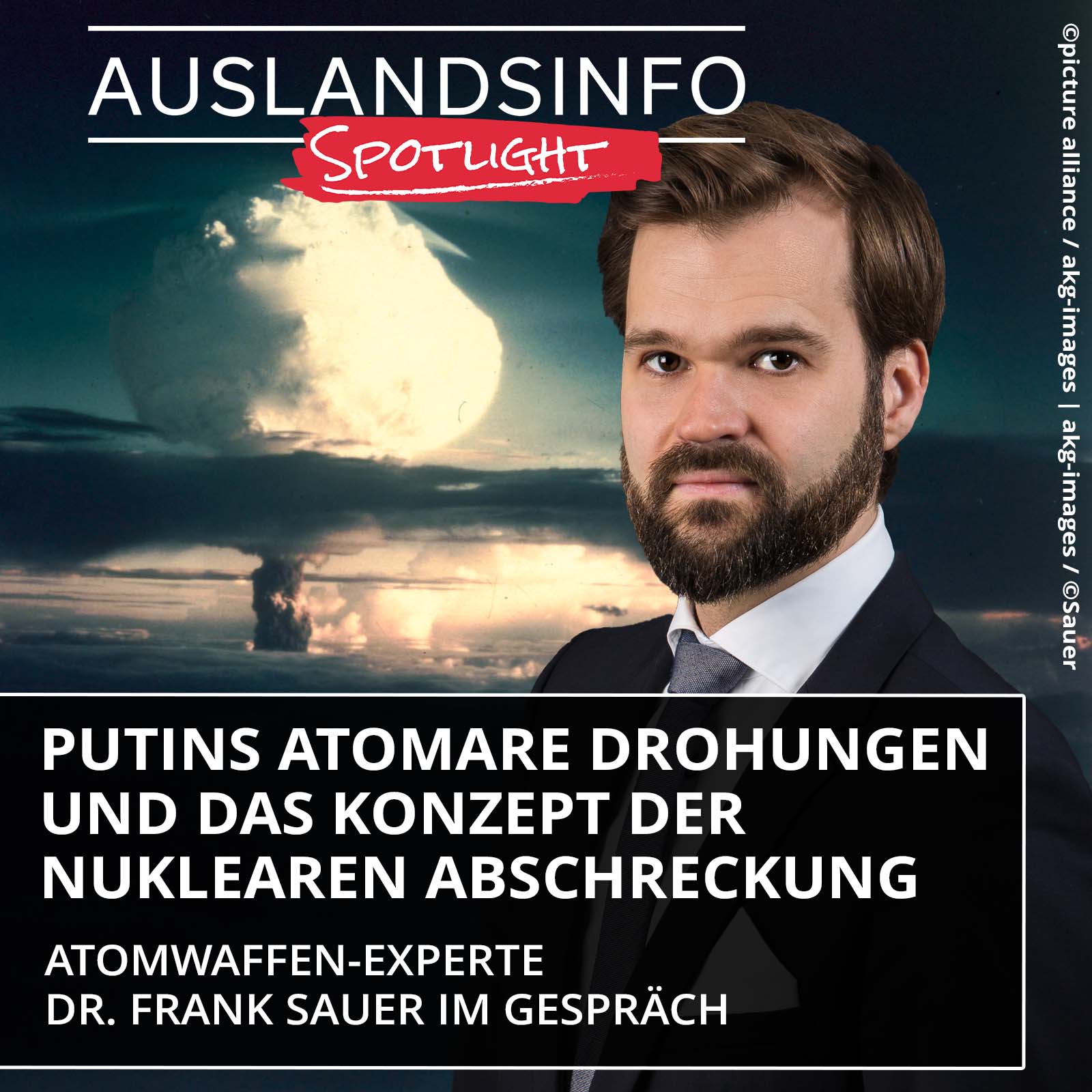 Auslandsinfo