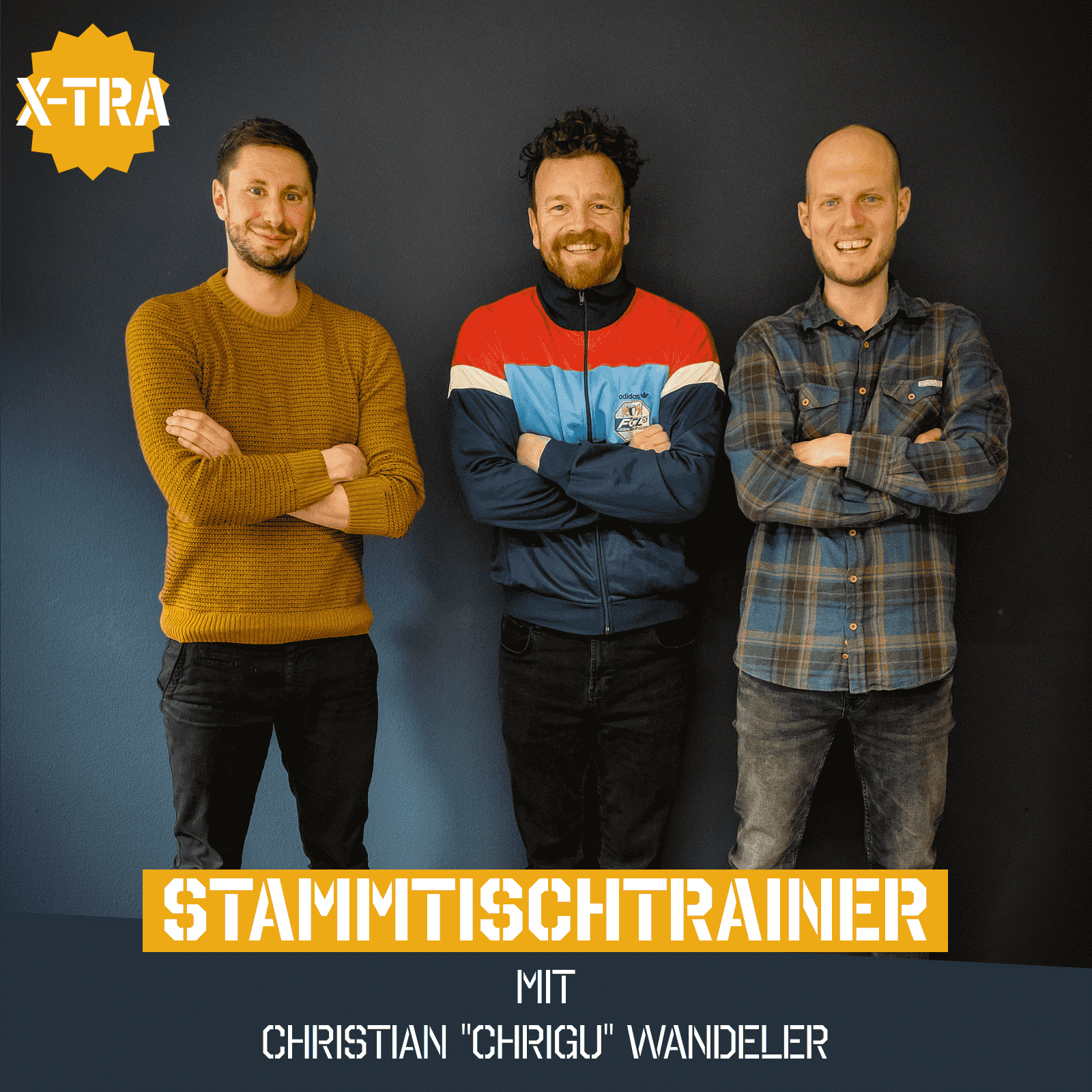 Die Stammtischtrainer