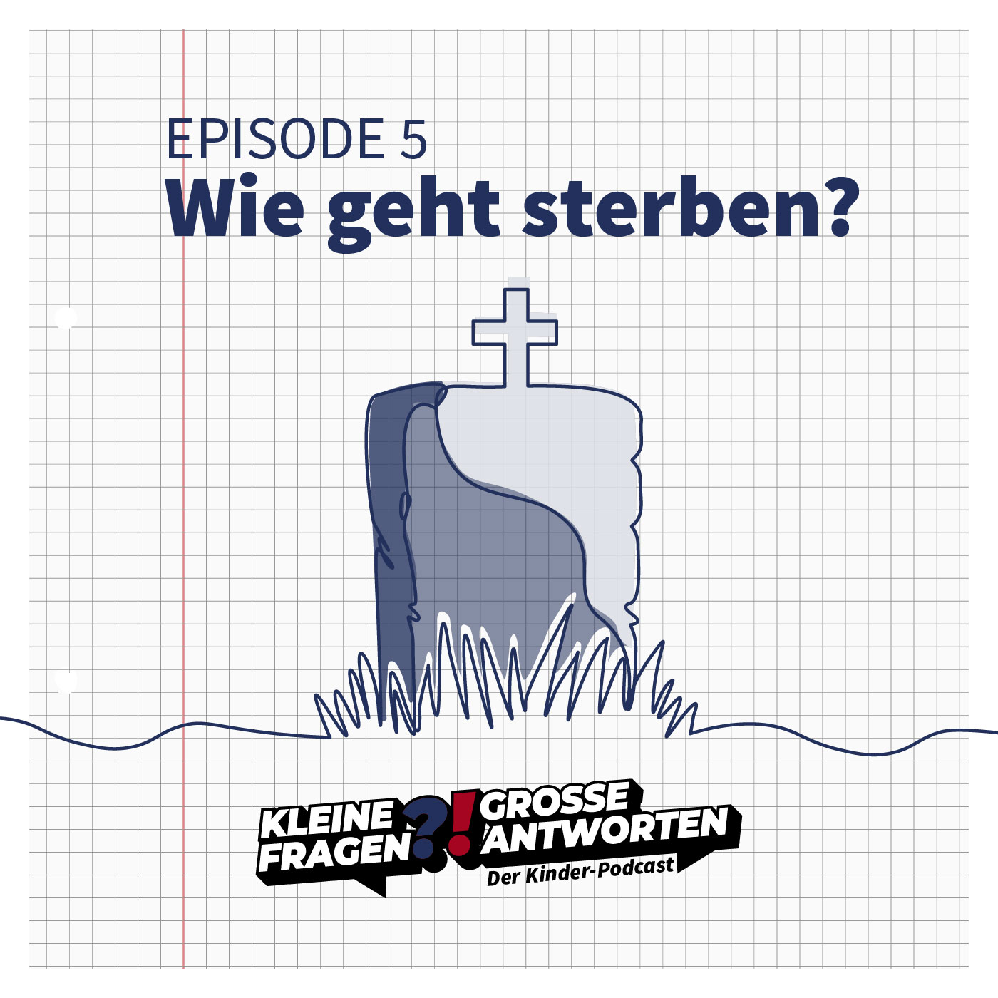 Warum sterben Menschen? episode artwork