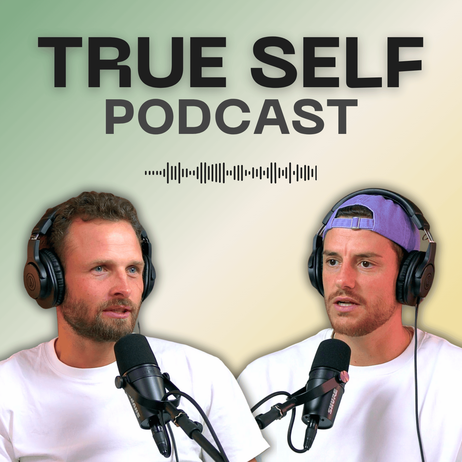 TrueSelfService-Podcast