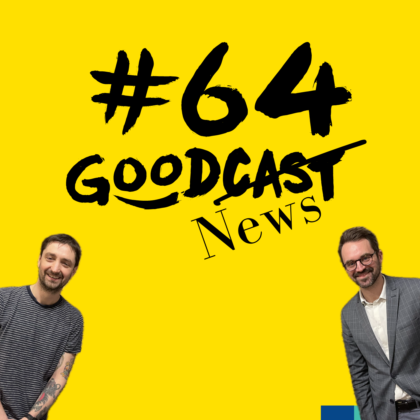 Goodcast