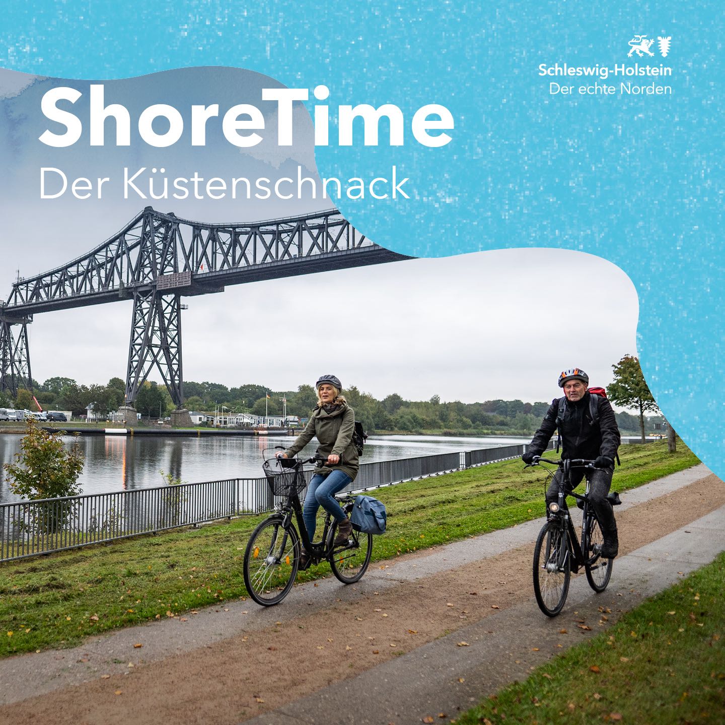 ShoreTime – der Küstenschnack
