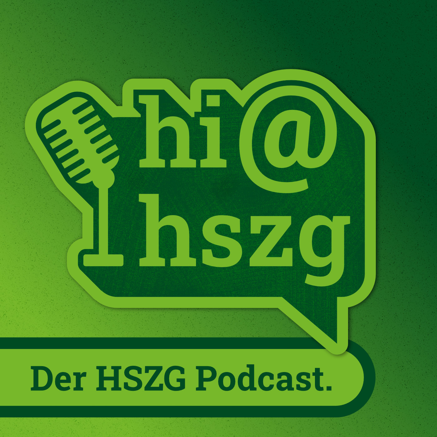 hi@hszg - Der Podcast der Hochschule Zittau/Görlitz