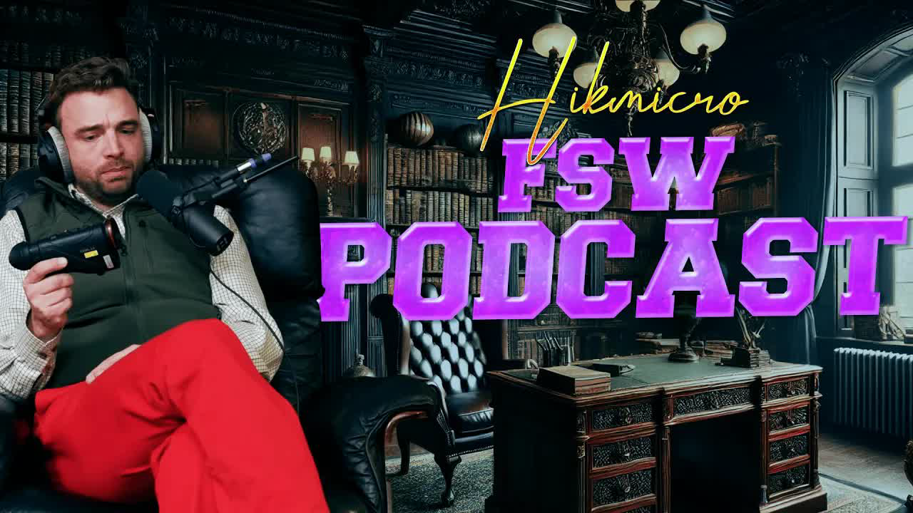 FSW Podcast