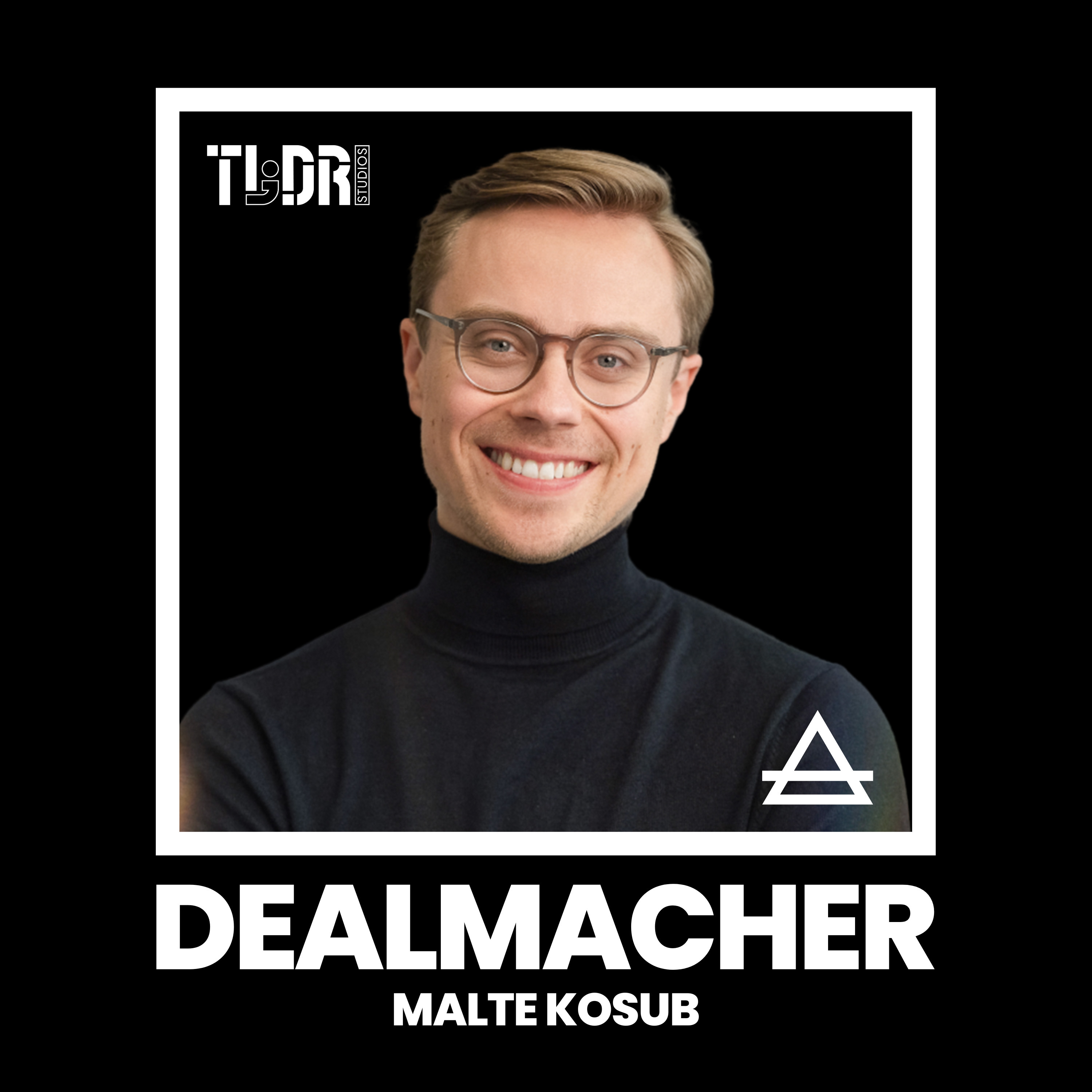 DEALMACHER