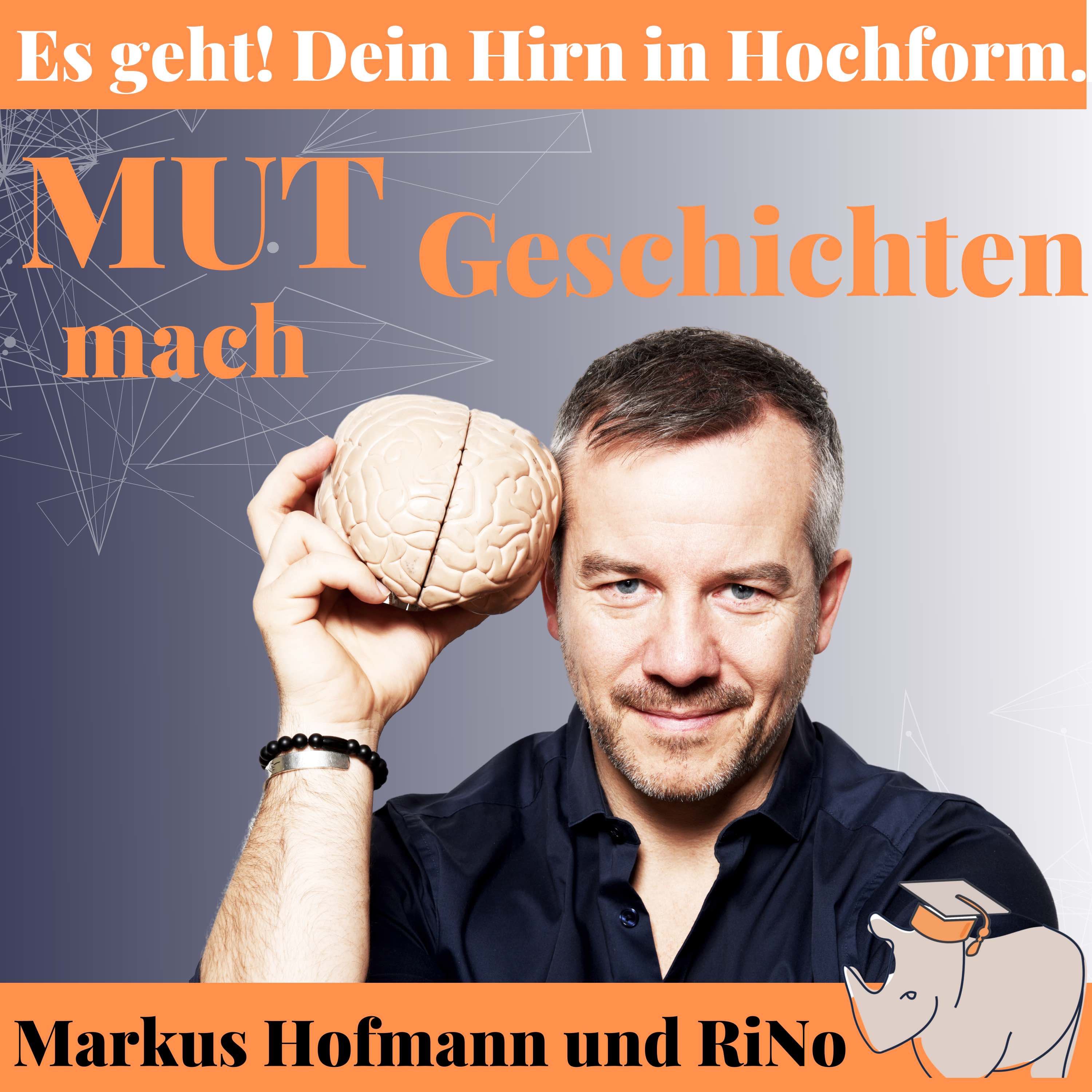 MUTmachGeschichten mit Dr. RiNo
