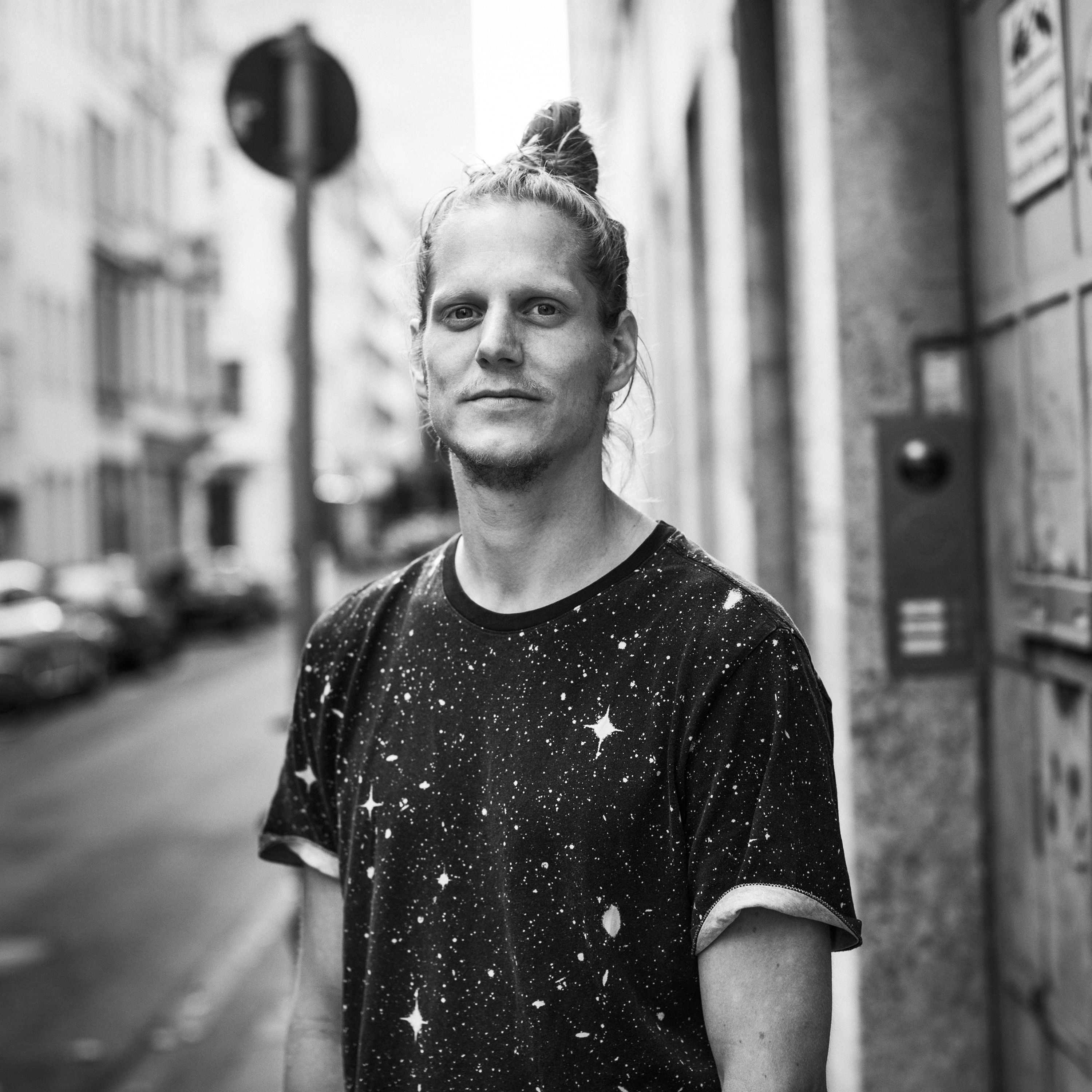 Maarten\'s Mind