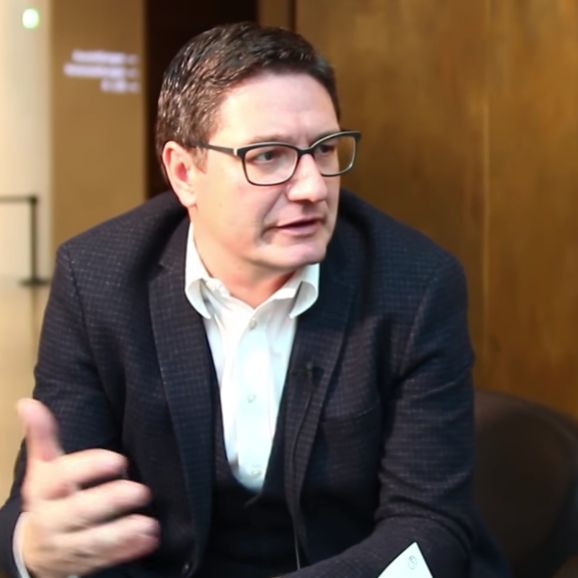 Politiker Im Talk: Reinhold Einwallner von der SPO episode artwork