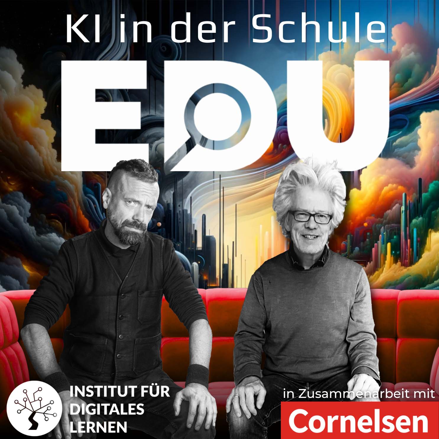 EduCouch - Der Bildungspodcast