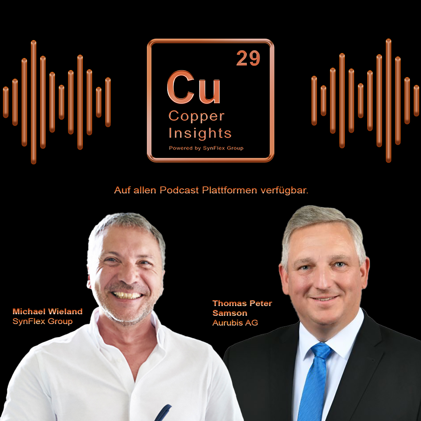 Copper Insights